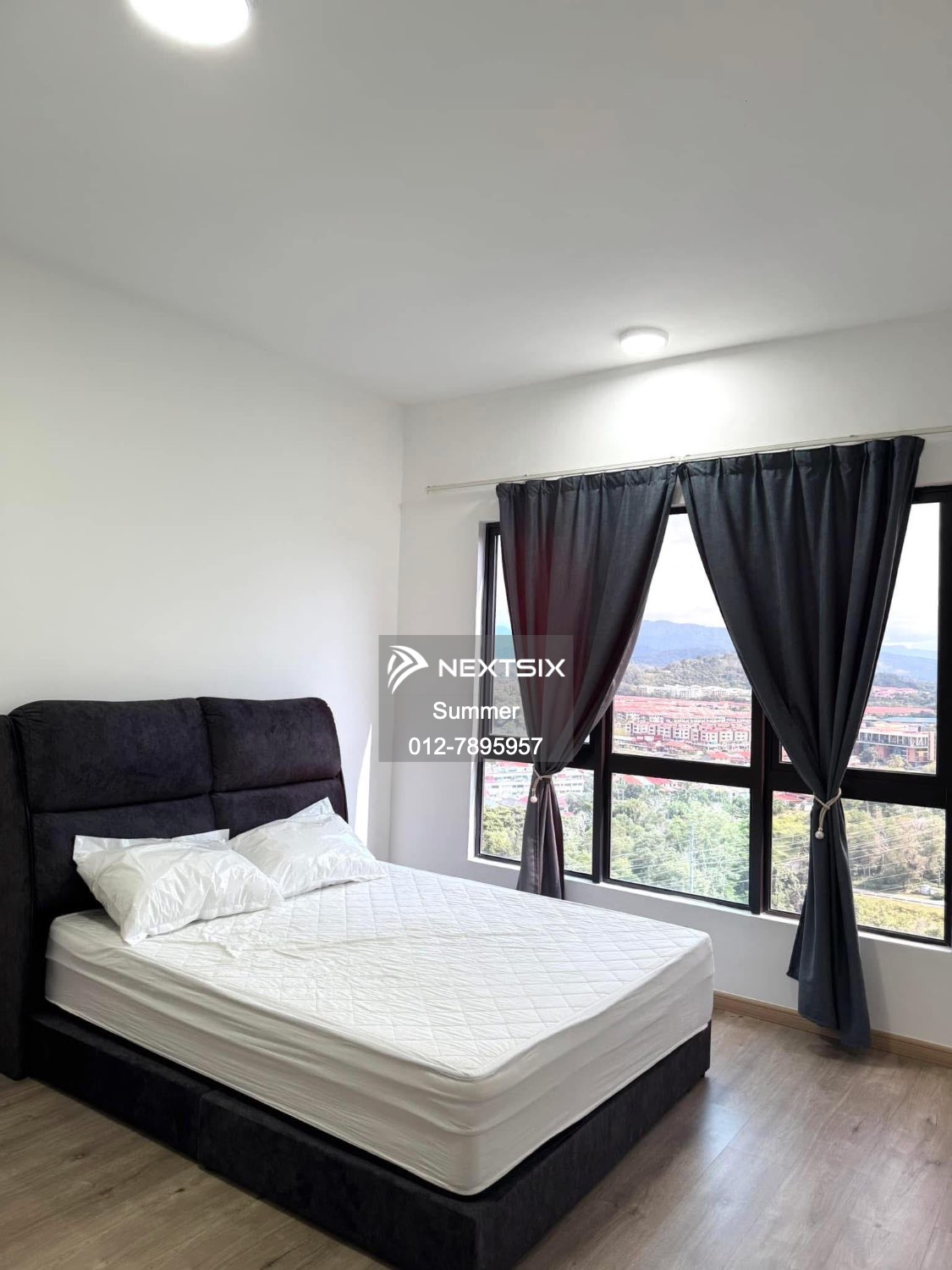 Condominium For Rent in Kota Kinabalu Sabah - Image 3