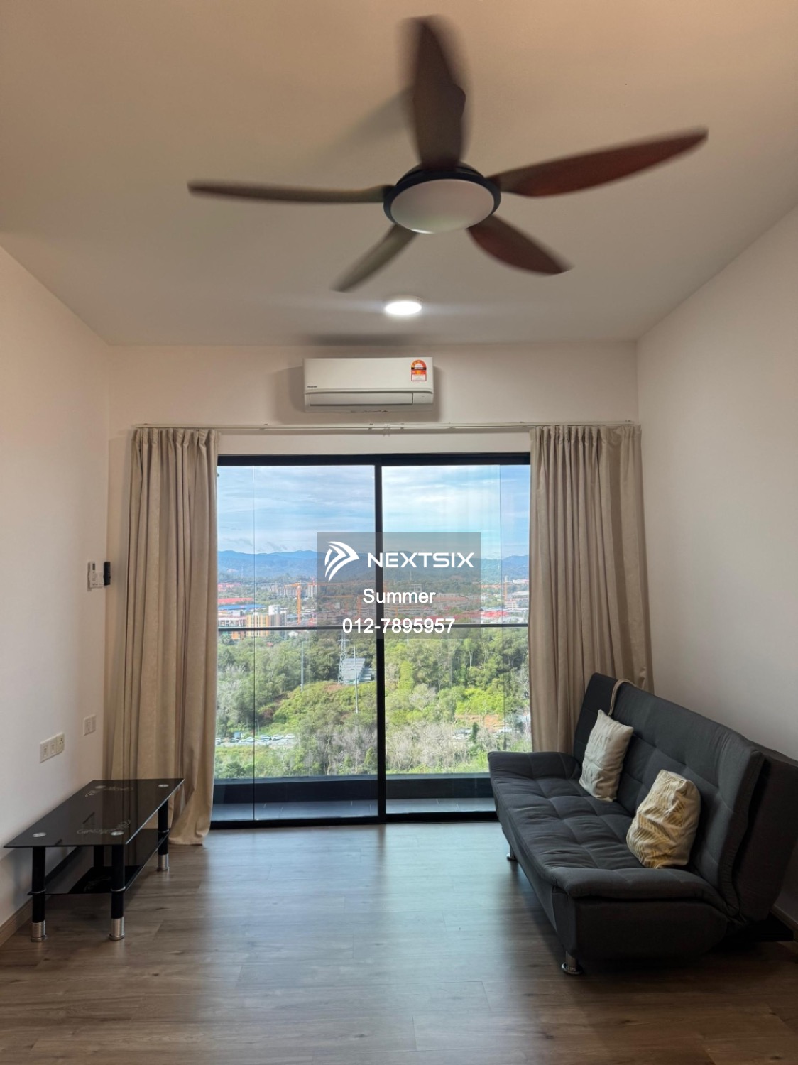 Condominium For Rent in Kota Kinabalu Sabah - Image 4