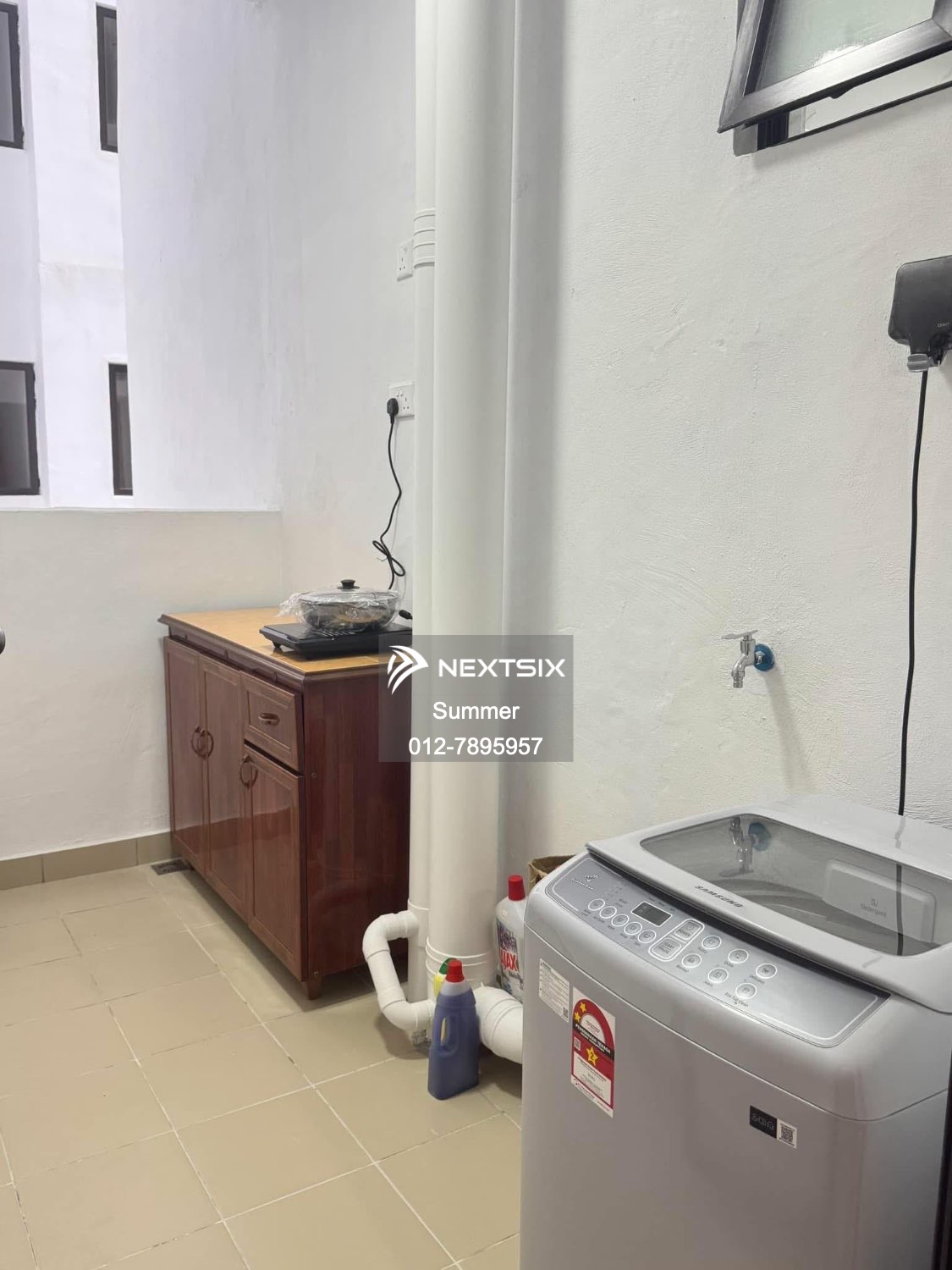 Condominium For Rent in Kota Kinabalu Sabah - Image 5