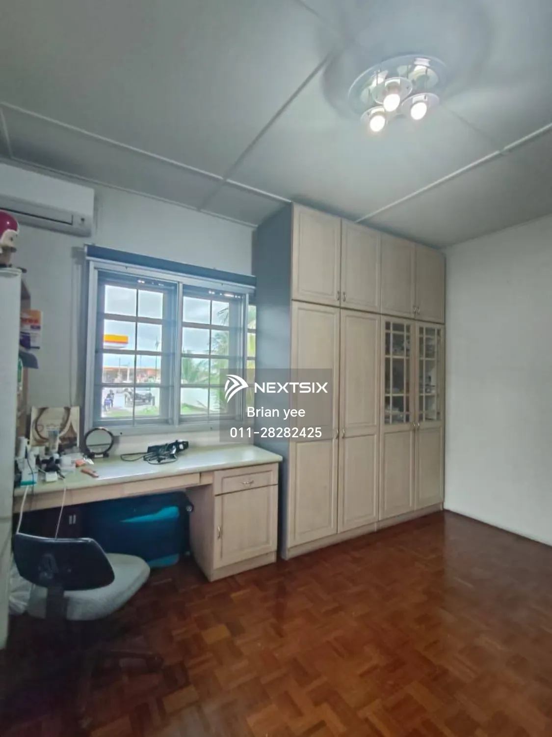 Semi-detached House For Sale in Kuching Sarawak - Image 10