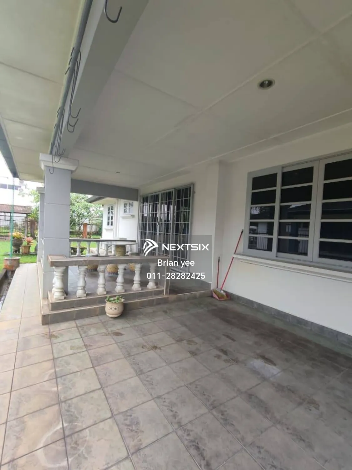 Semi-detached House For Sale in Kuching Sarawak - Image 11