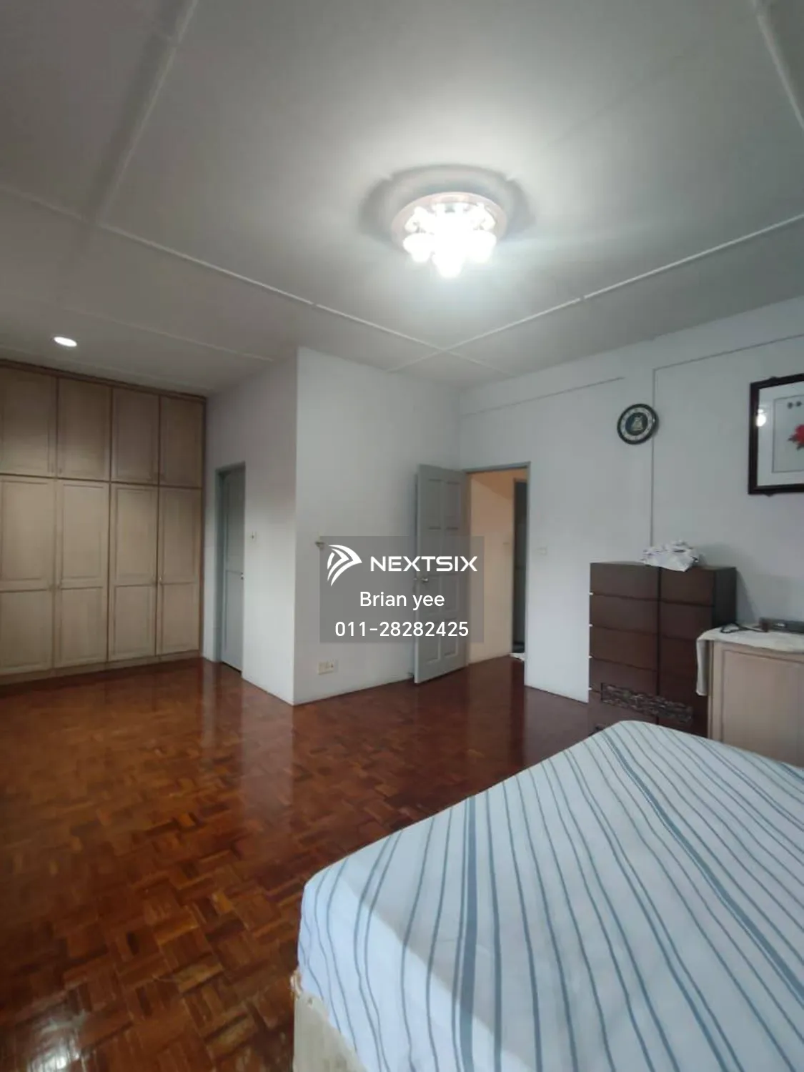 Semi-detached House For Sale in Kuching Sarawak - Image 14