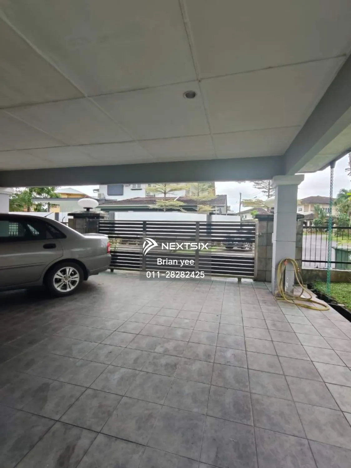 Semi-detached House For Sale in Kuching Sarawak - Image 15