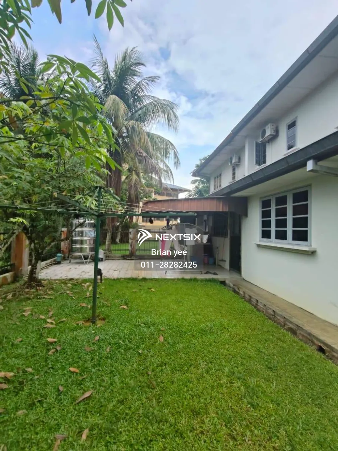 Semi-detached House For Sale in Kuching Sarawak - Image 4