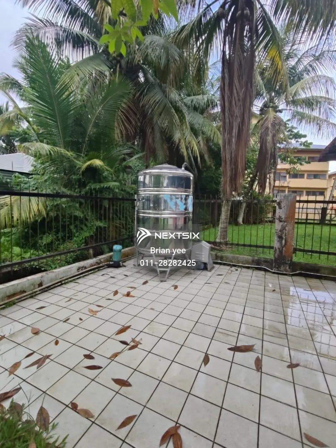 Semi-detached House For Sale in Kuching Sarawak - Image 5