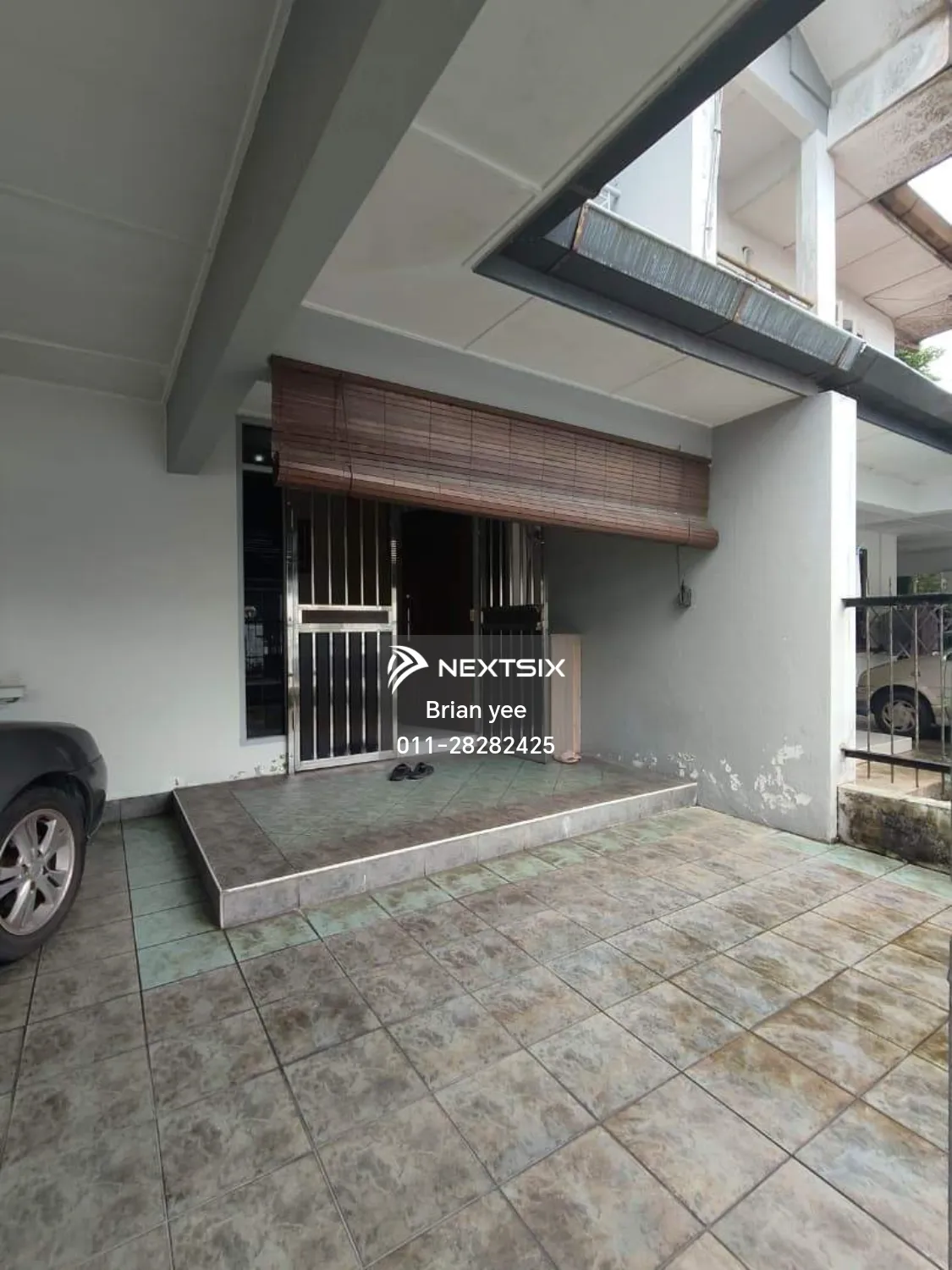Semi-detached House For Sale in Kuching Sarawak - Image 6