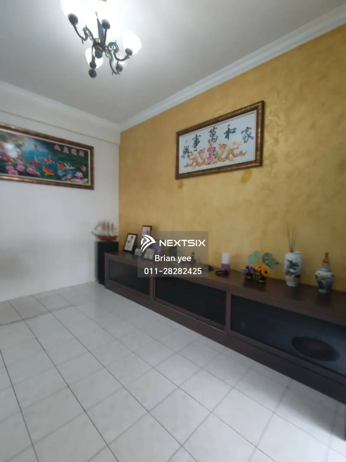 Semi-detached House For Sale in Kuching Sarawak - Image 7