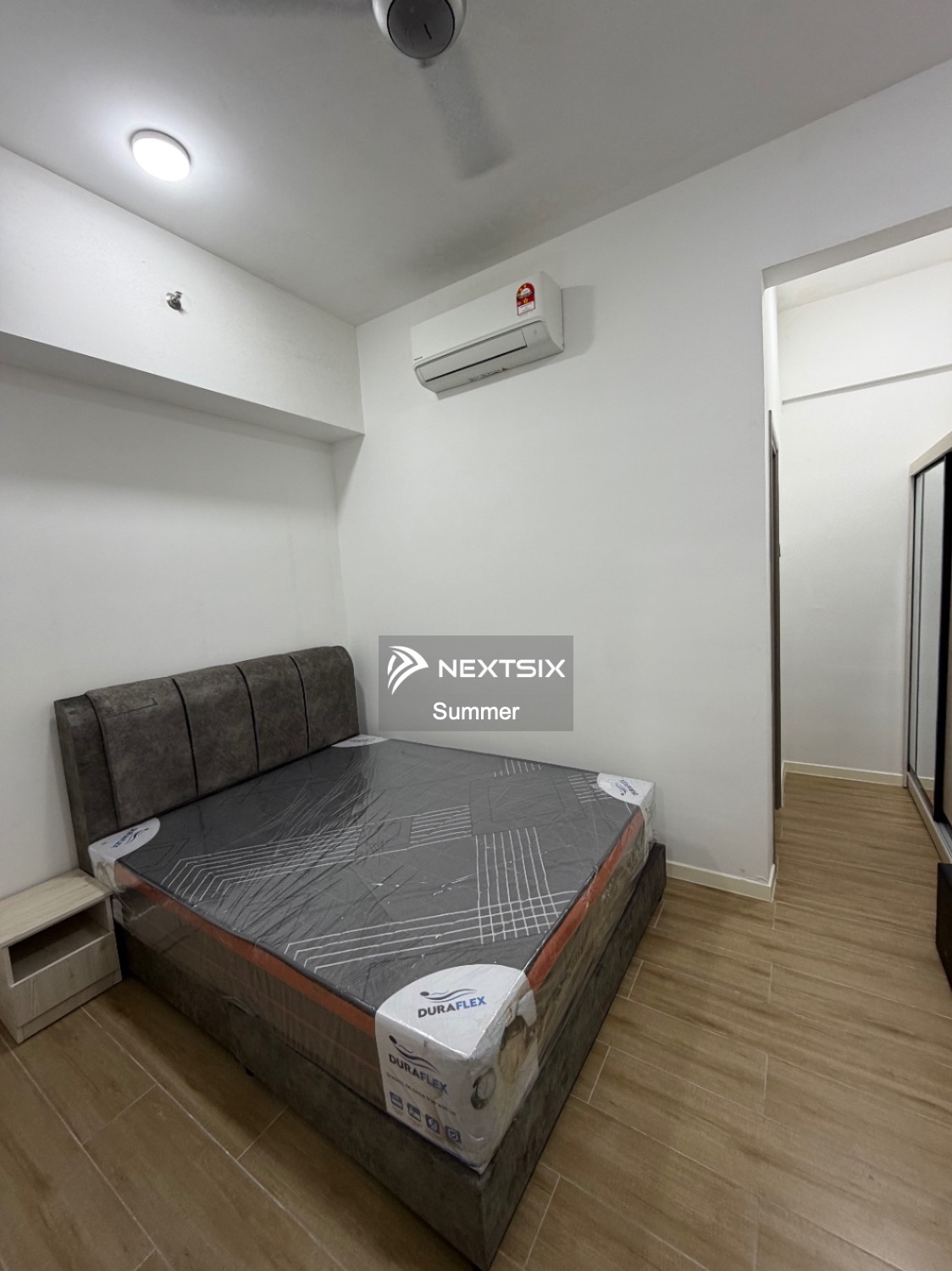 Serviced Residence For Rent in Likas Sabah - Image 3