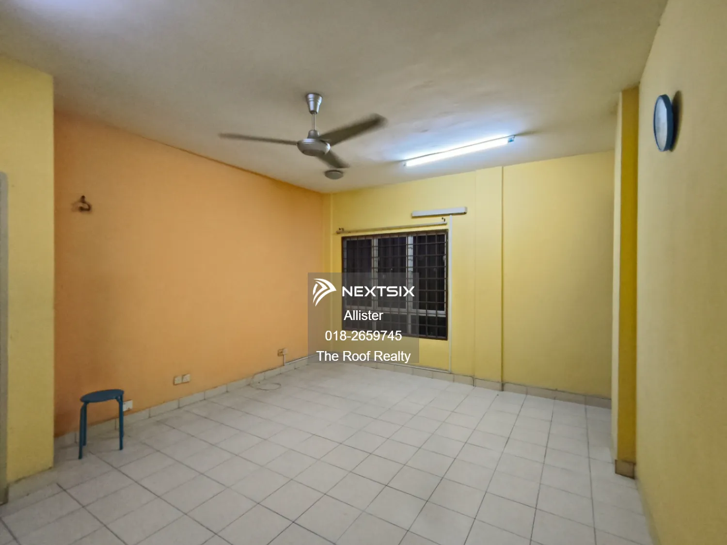 Apartment For Sale in Kota Kemuning Selangor