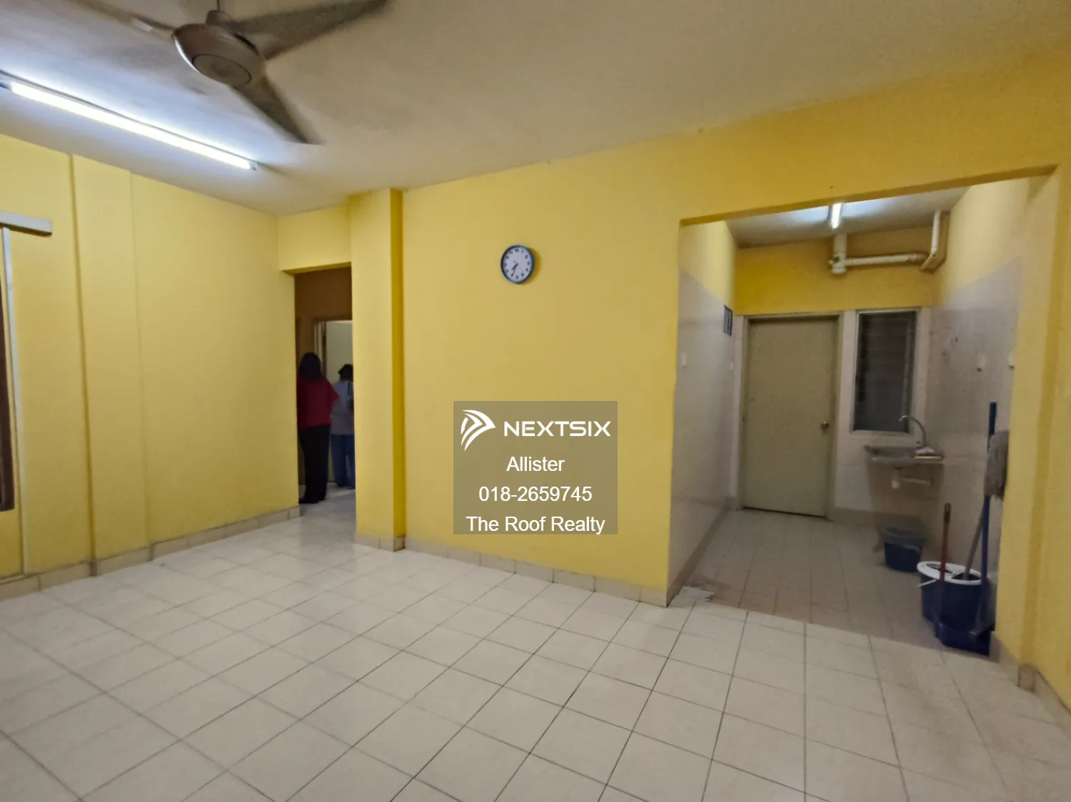 Apartment For Sale in Kota Kemuning Selangor - Image 2
