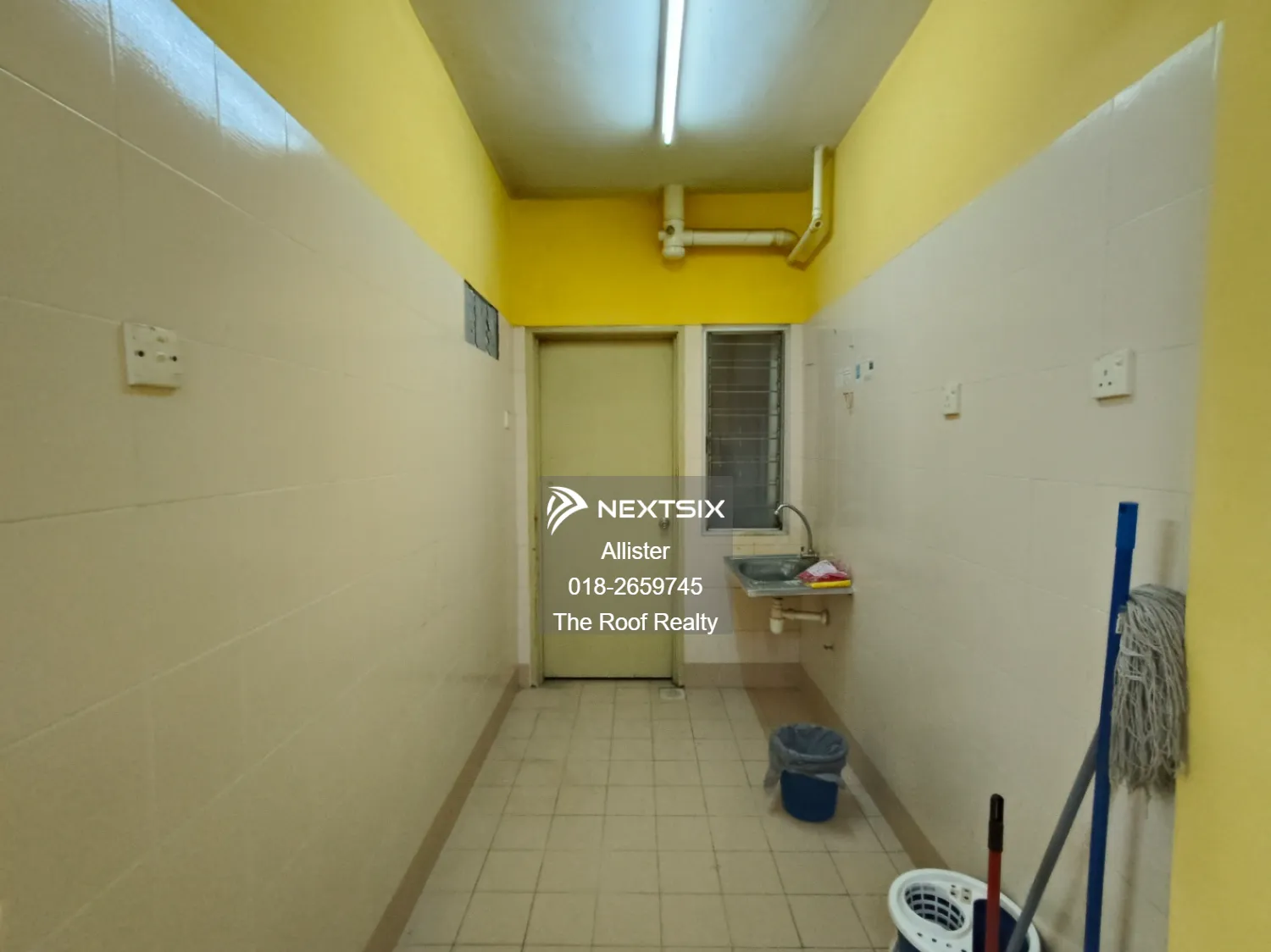 Apartment For Sale in Kota Kemuning Selangor - Image 3