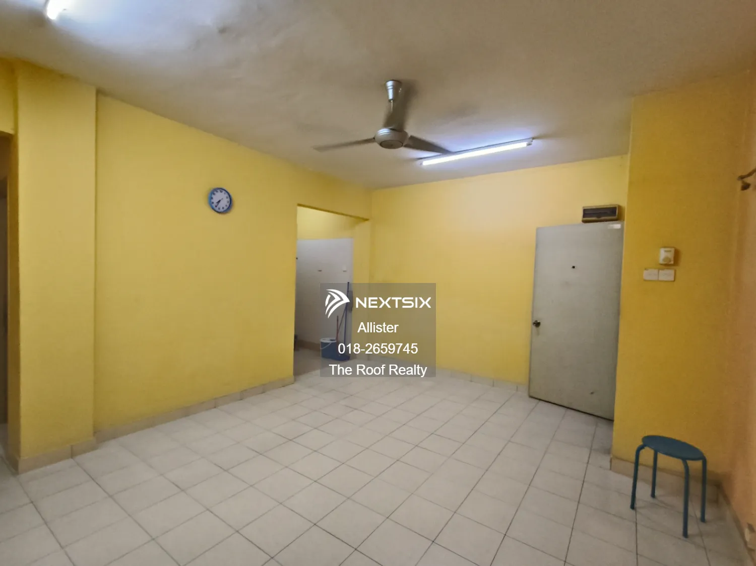 Apartment For Sale in Kota Kemuning Selangor - Image 4