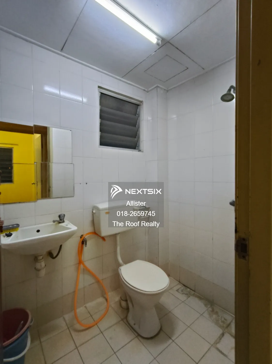 Apartment For Sale in Kota Kemuning Selangor - Image 8
