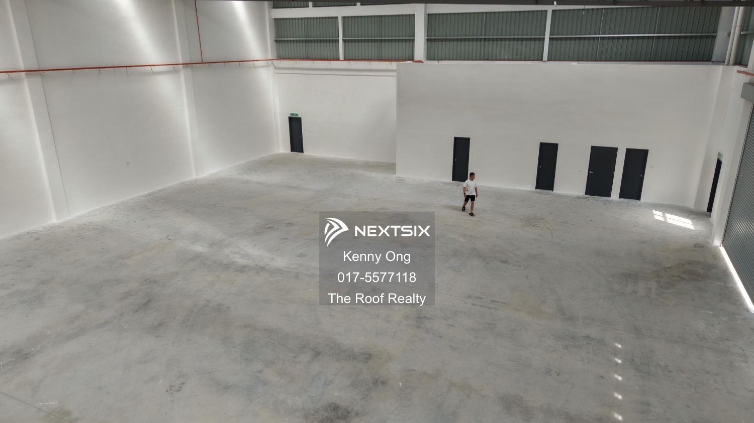 Factory For Rent in Johor Bahru Johor - Image 3