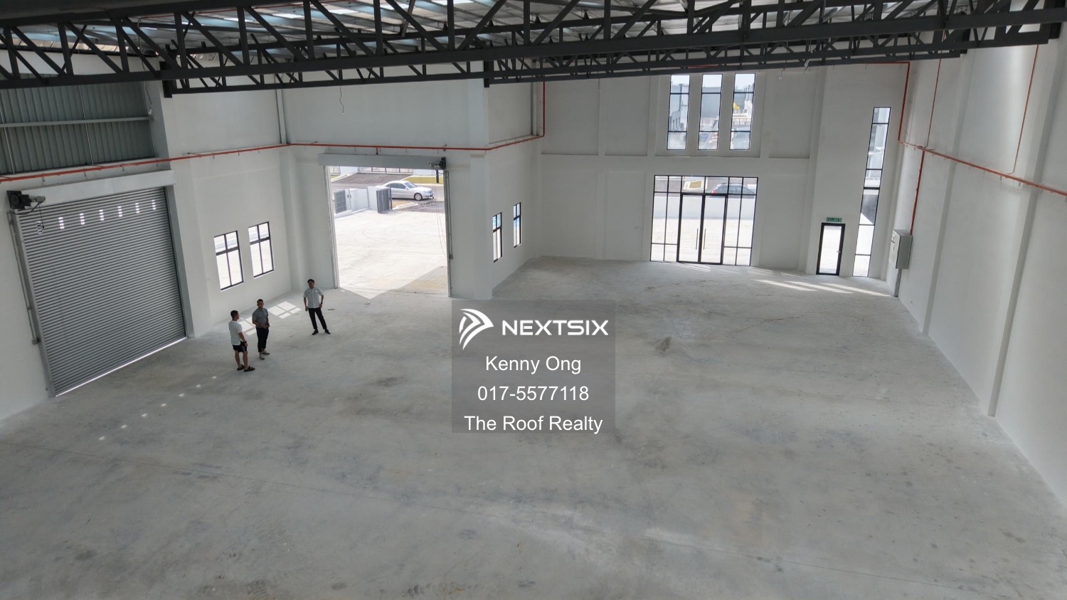 Factory For Rent in Johor Bahru Johor - Image 4