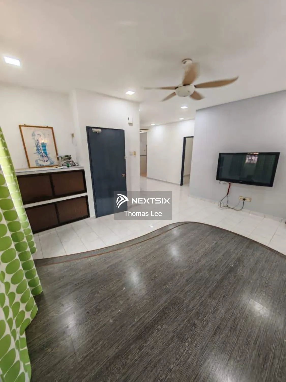 Townhouse For Sale in Skudai Johor
