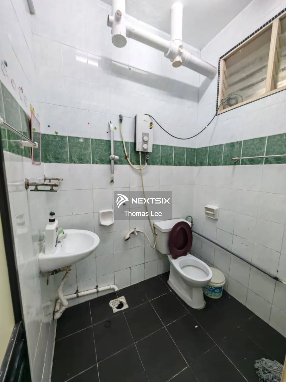 Townhouse For Sale in Skudai Johor - Image 15