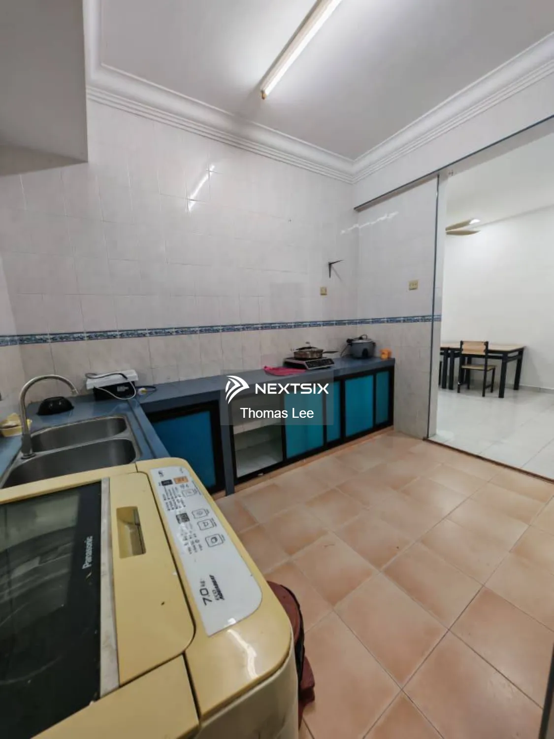 Townhouse For Sale in Skudai Johor - Image 5