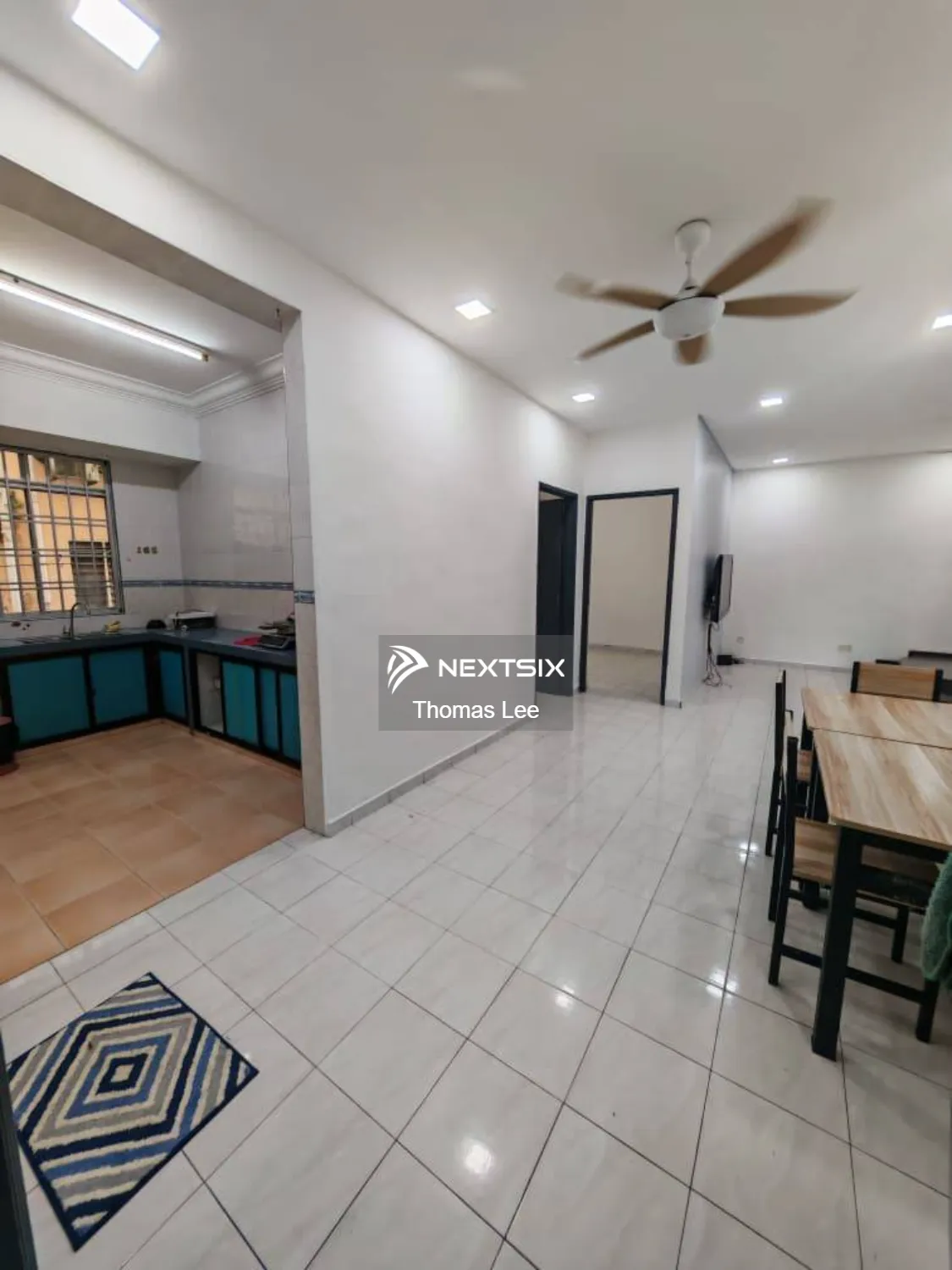 Townhouse For Sale in Skudai Johor - Image 7