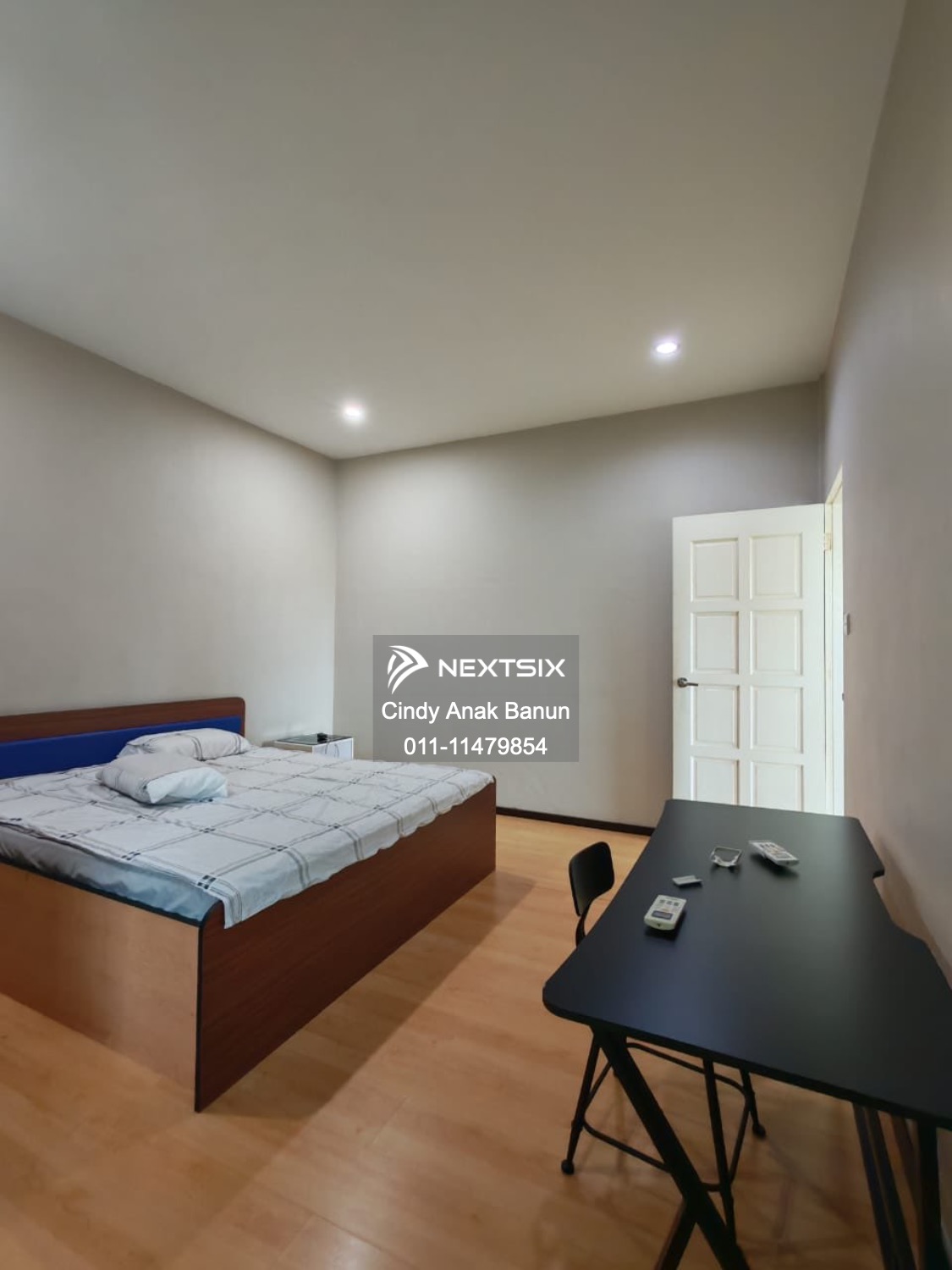Semi-detached House For Rent in Kuching Sarawak - Image 11
