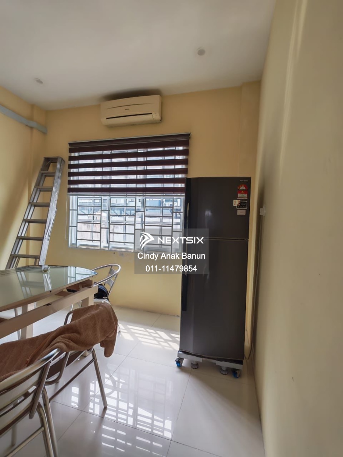 Semi-detached House For Rent in Kuching Sarawak - Image 13