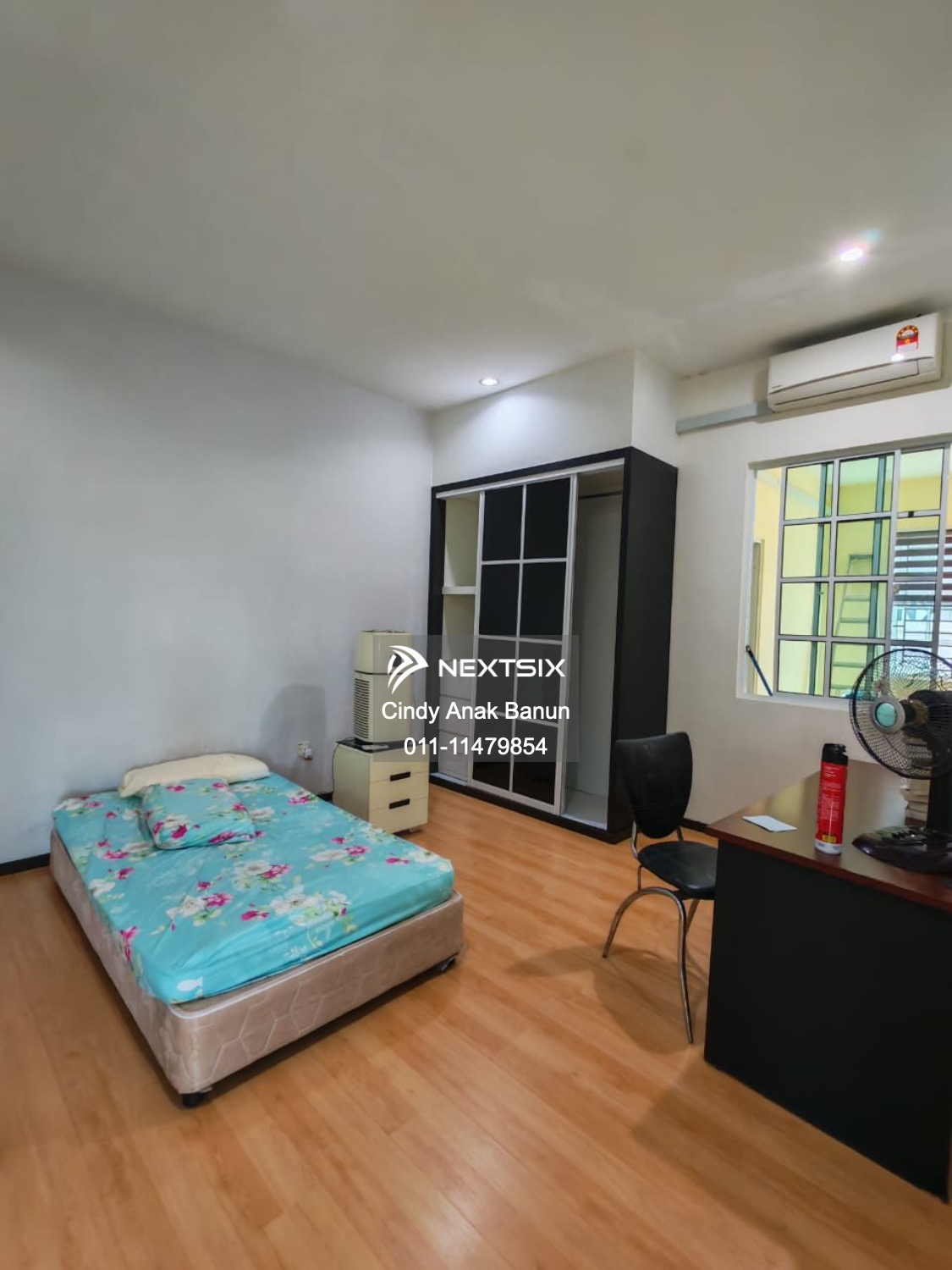 Semi-detached House For Rent in Kuching Sarawak - Image 14
