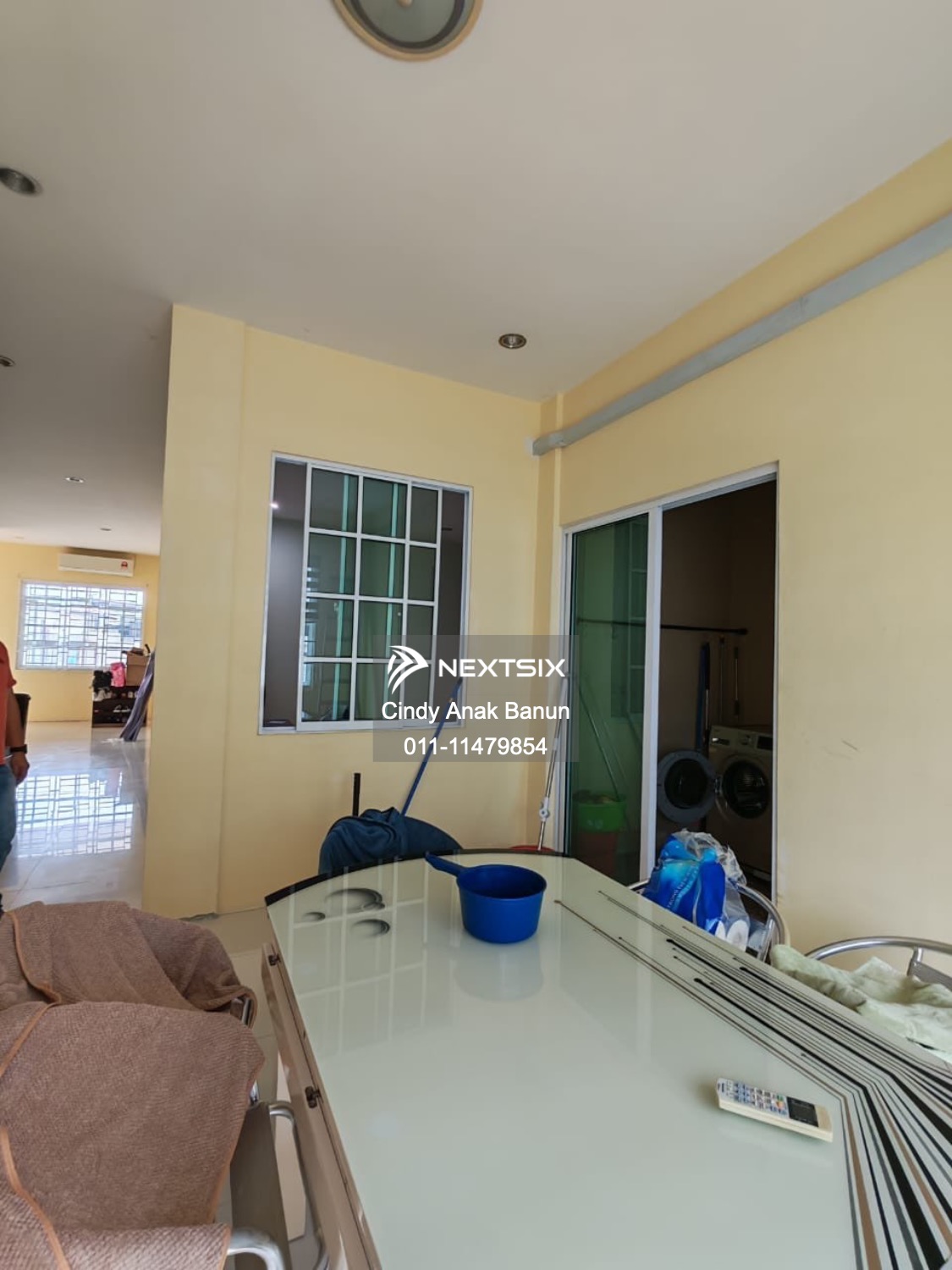 Semi-detached House For Rent in Kuching Sarawak - Image 5