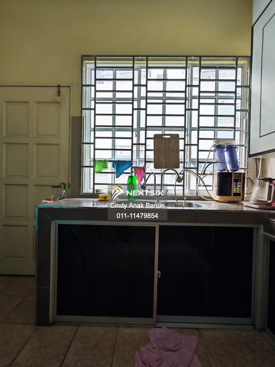 Semi-detached House For Rent in Kuching Sarawak - Image 8