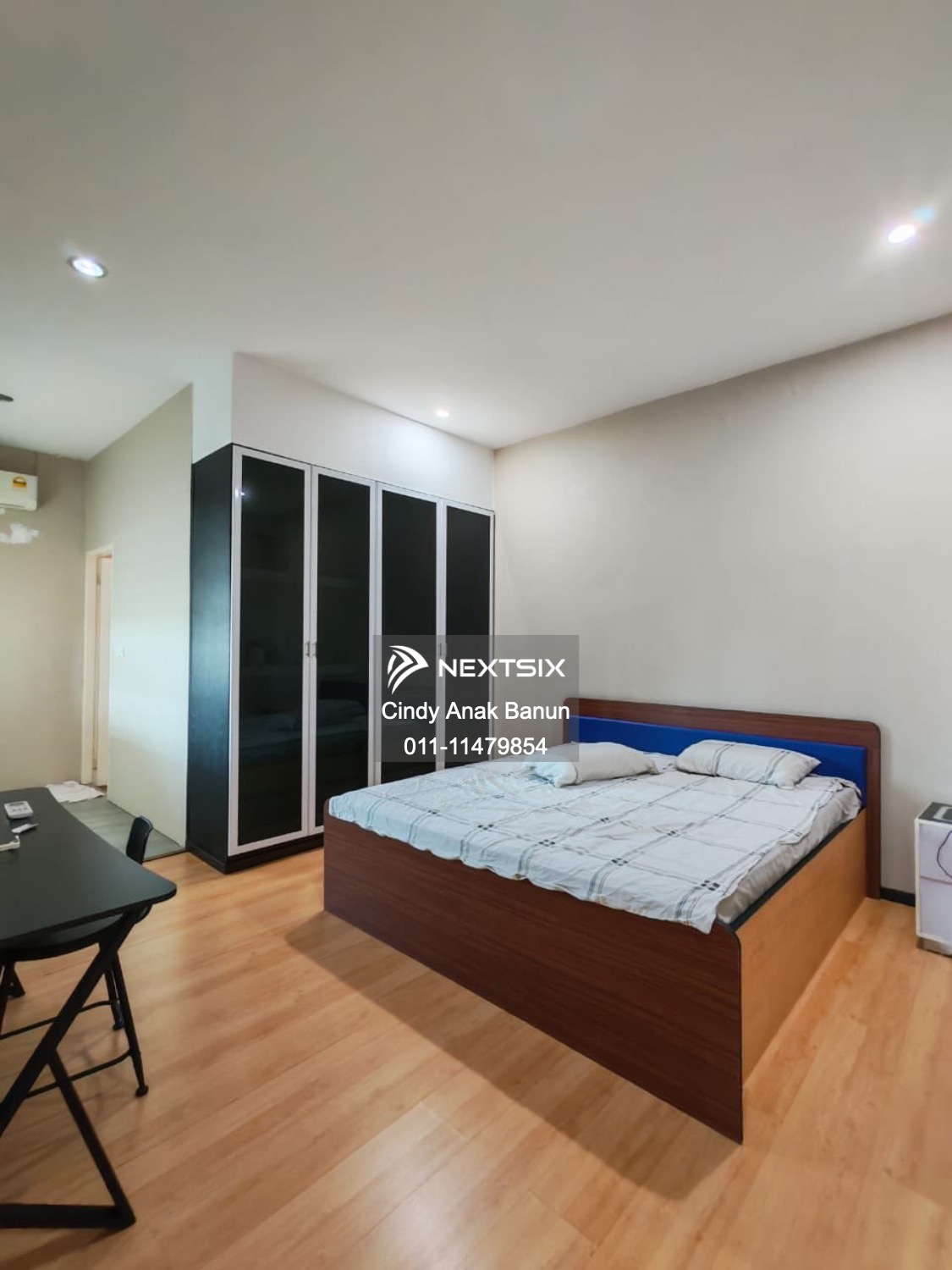 Semi-detached House For Rent in Kuching Sarawak - Image 9