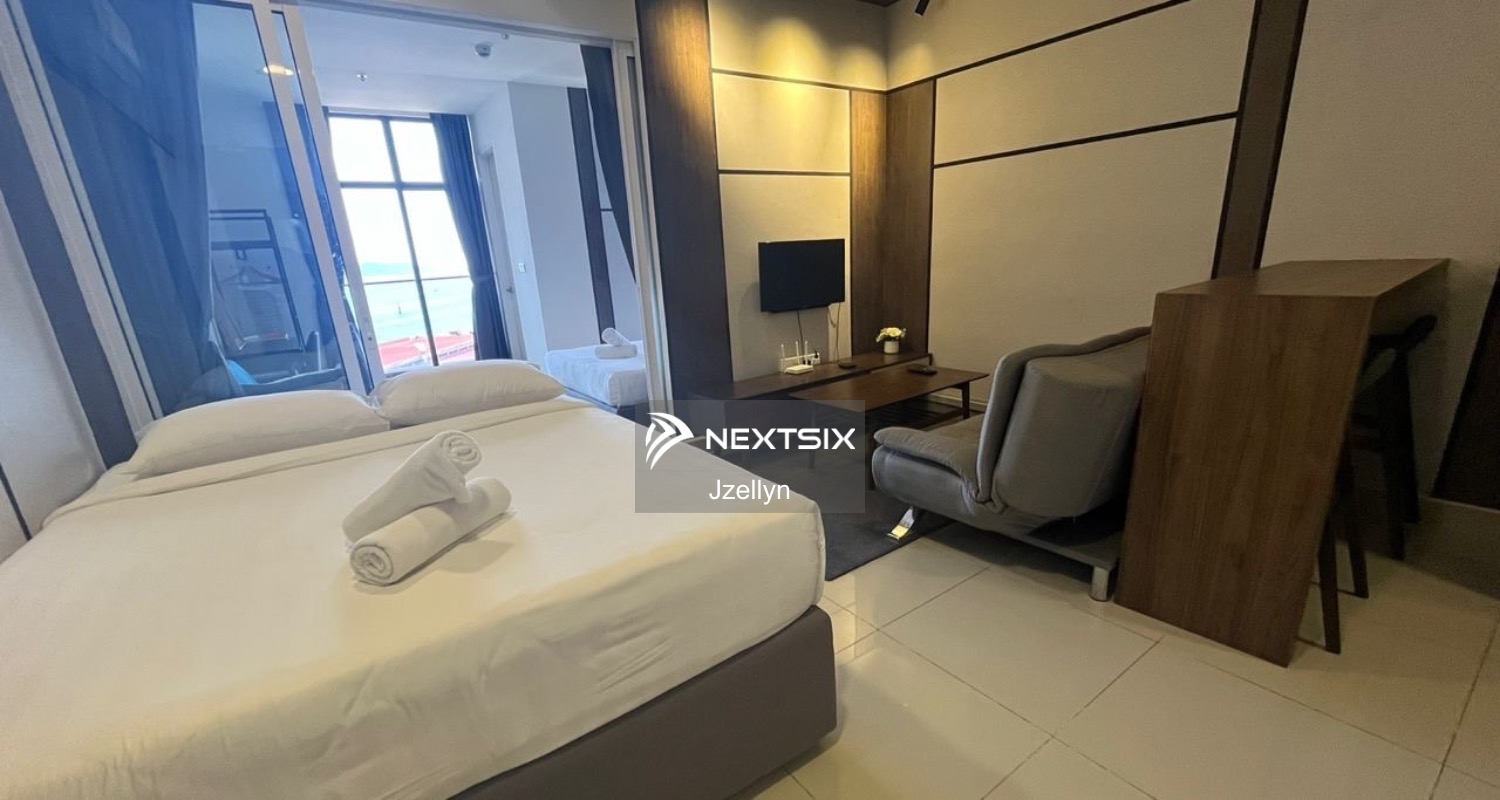 Office For Sale in Kota Kinabalu Sabah - Image 9