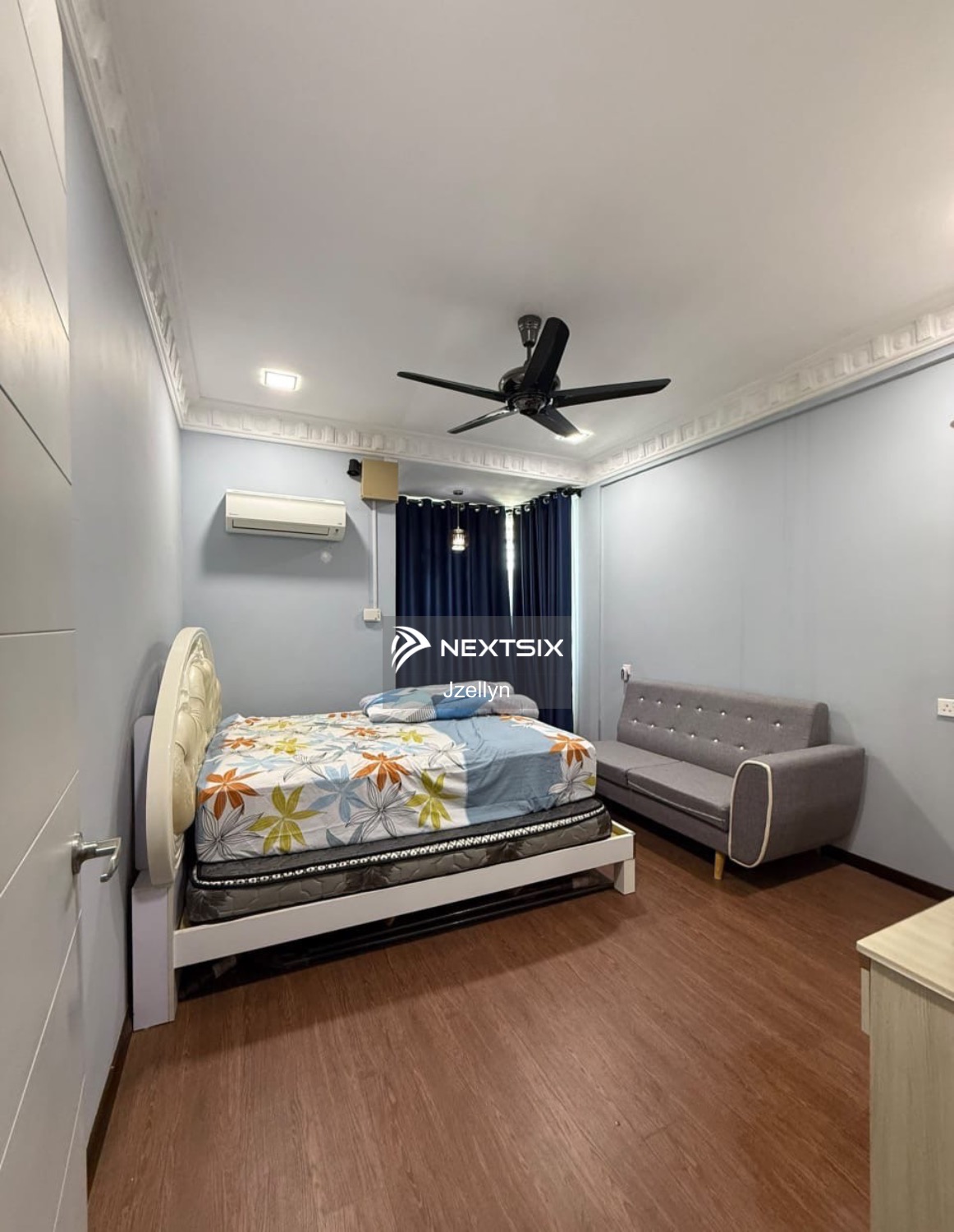 Semi-detached House For Sale in Penampang Sabah - Image 3