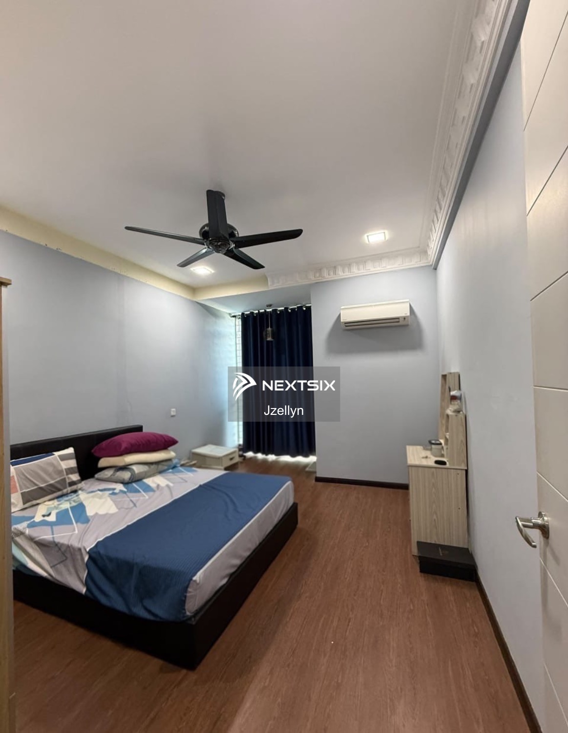 Semi-detached House For Sale in Penampang Sabah - Image 5