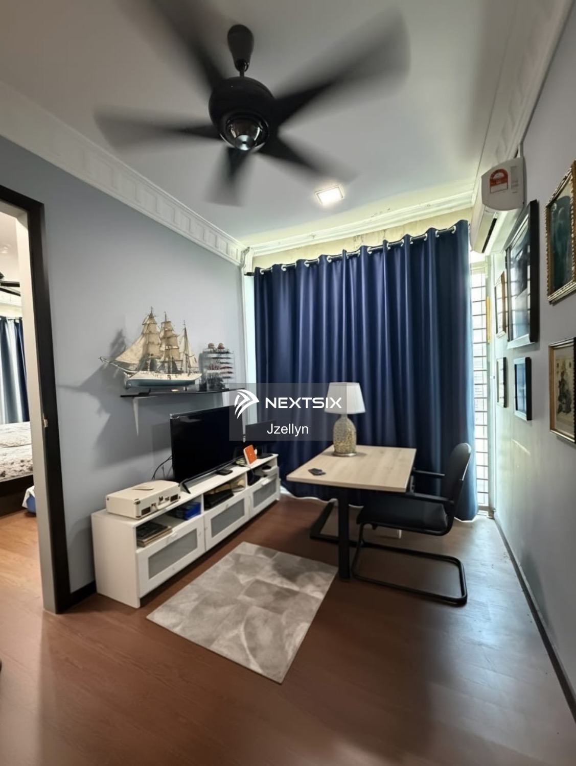 Semi-detached House For Sale in Penampang Sabah - Image 6
