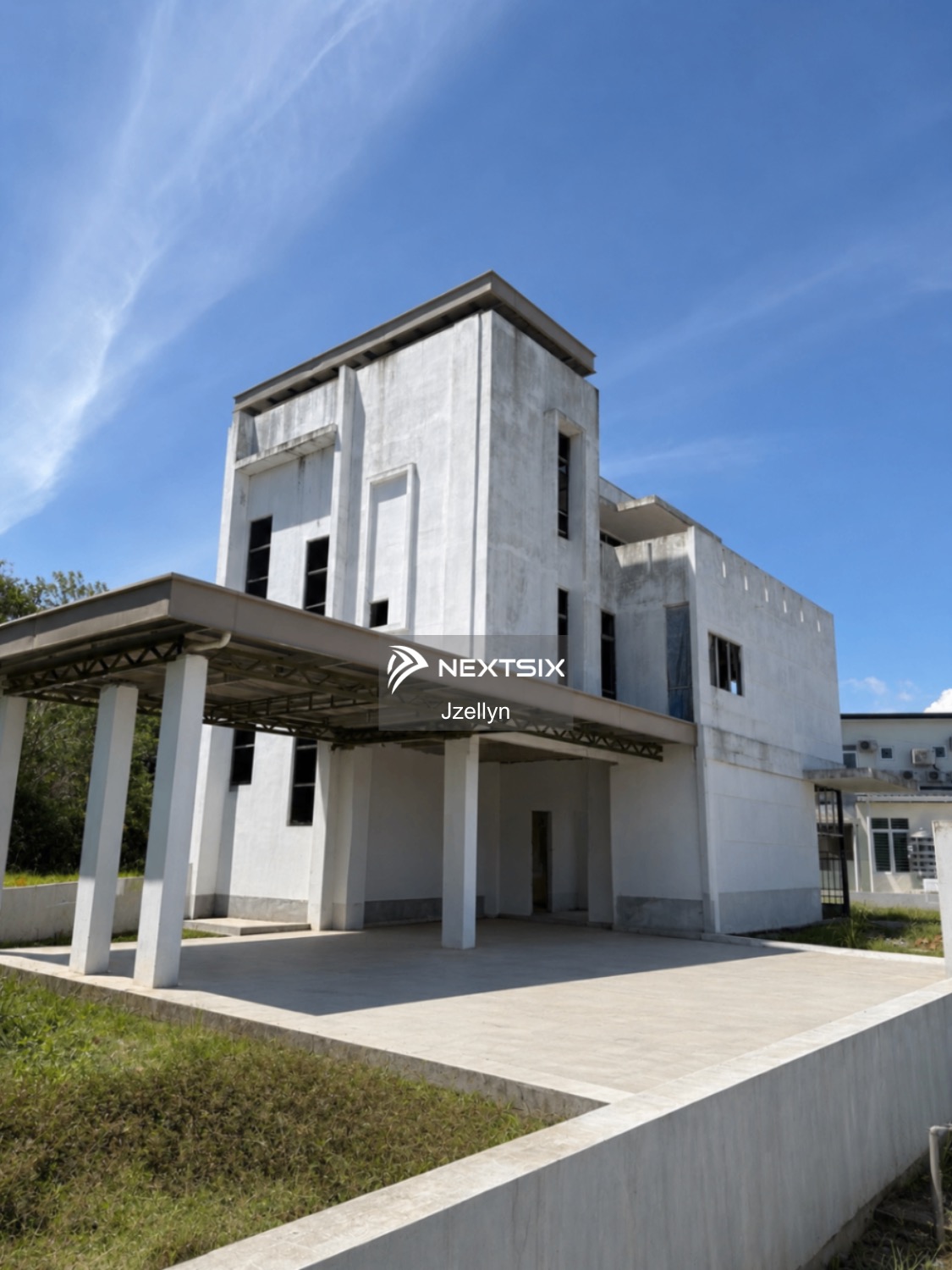 Bungalow For Sale in Penampang Sabah