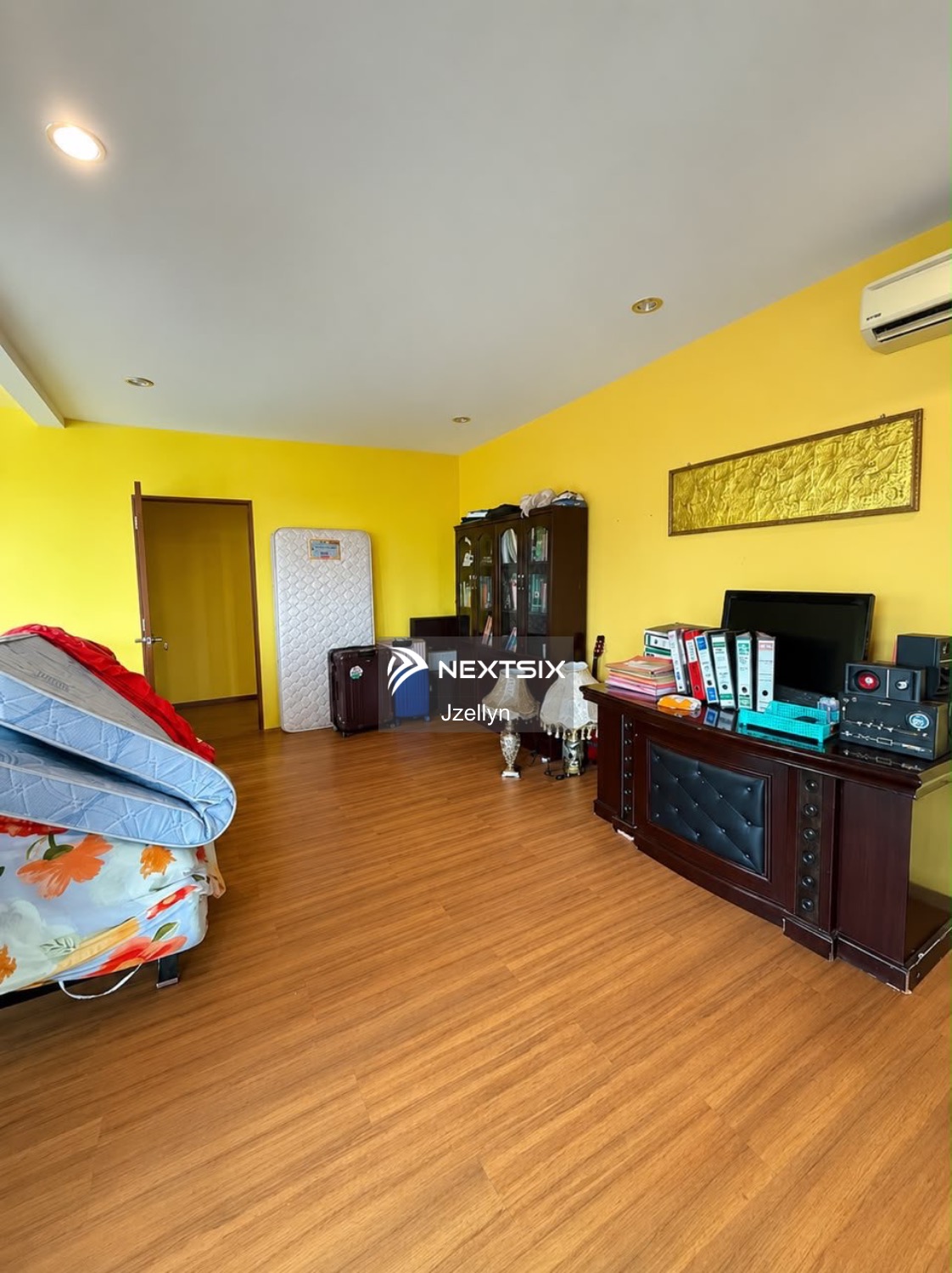 3 Storey Semi-detached Homes For Sale in Kota Kinabalu Sabah - Image 4