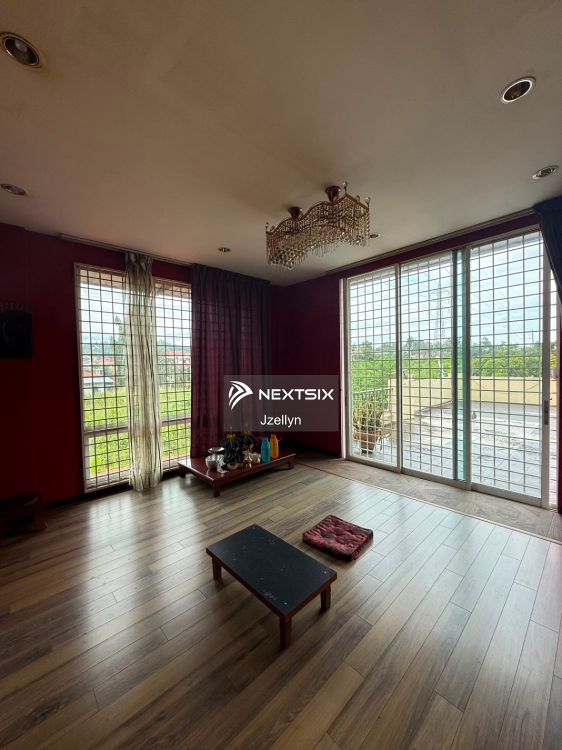 3 Storey Semi-detached Homes For Sale in Kota Kinabalu Sabah - Image 5