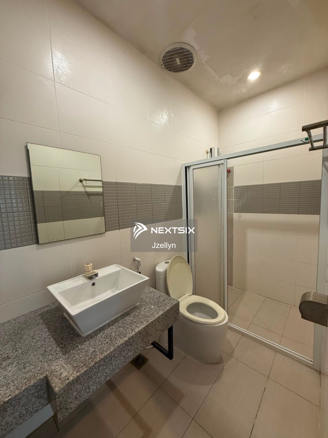 3 Storey Semi-detached Homes For Sale in Kota Kinabalu Sabah - Image 6