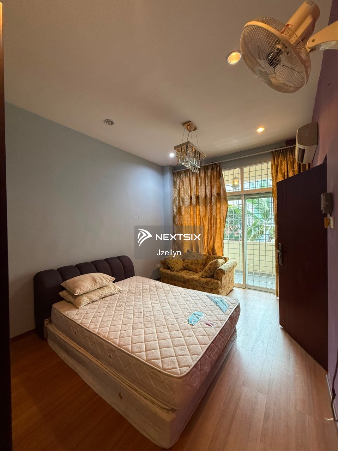 3 Storey Semi-detached Homes For Sale in Kota Kinabalu Sabah - Image 8