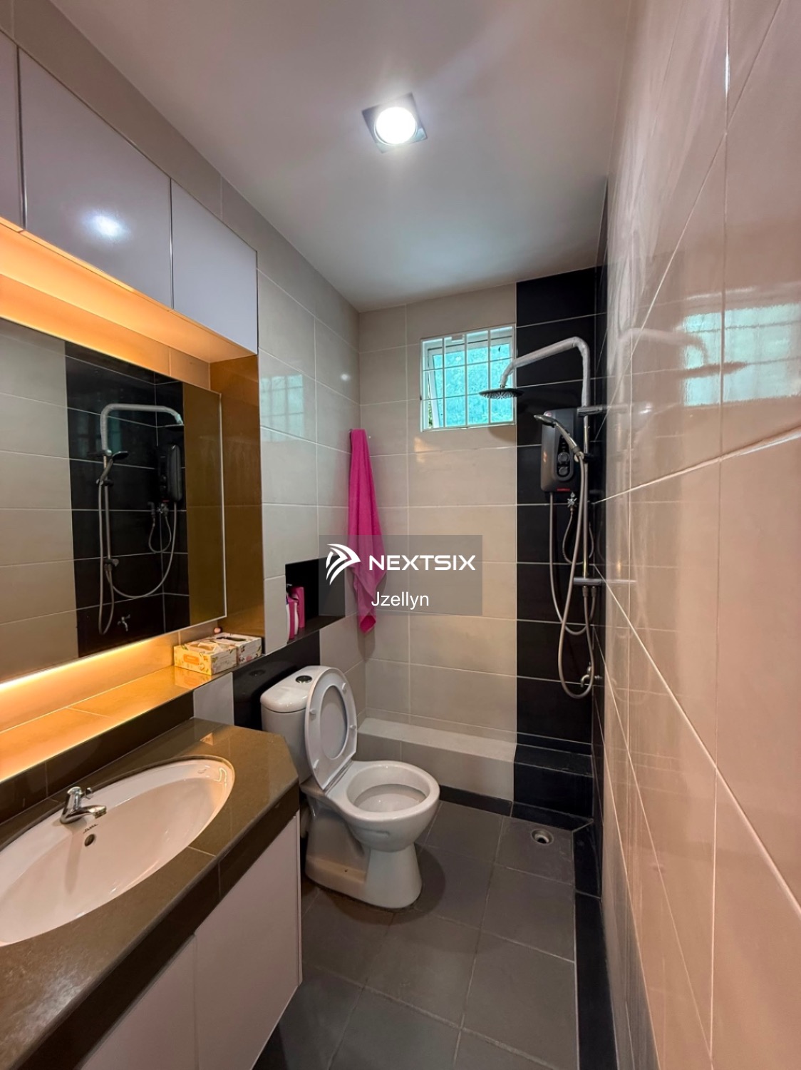 Semi-detached House For Sale in Kota Kinabalu Sabah - Image 10