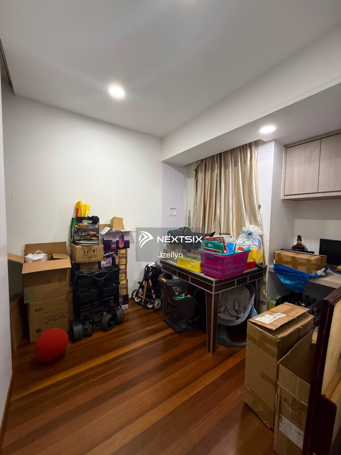 Semi-detached House For Sale in Kota Kinabalu Sabah - Image 5