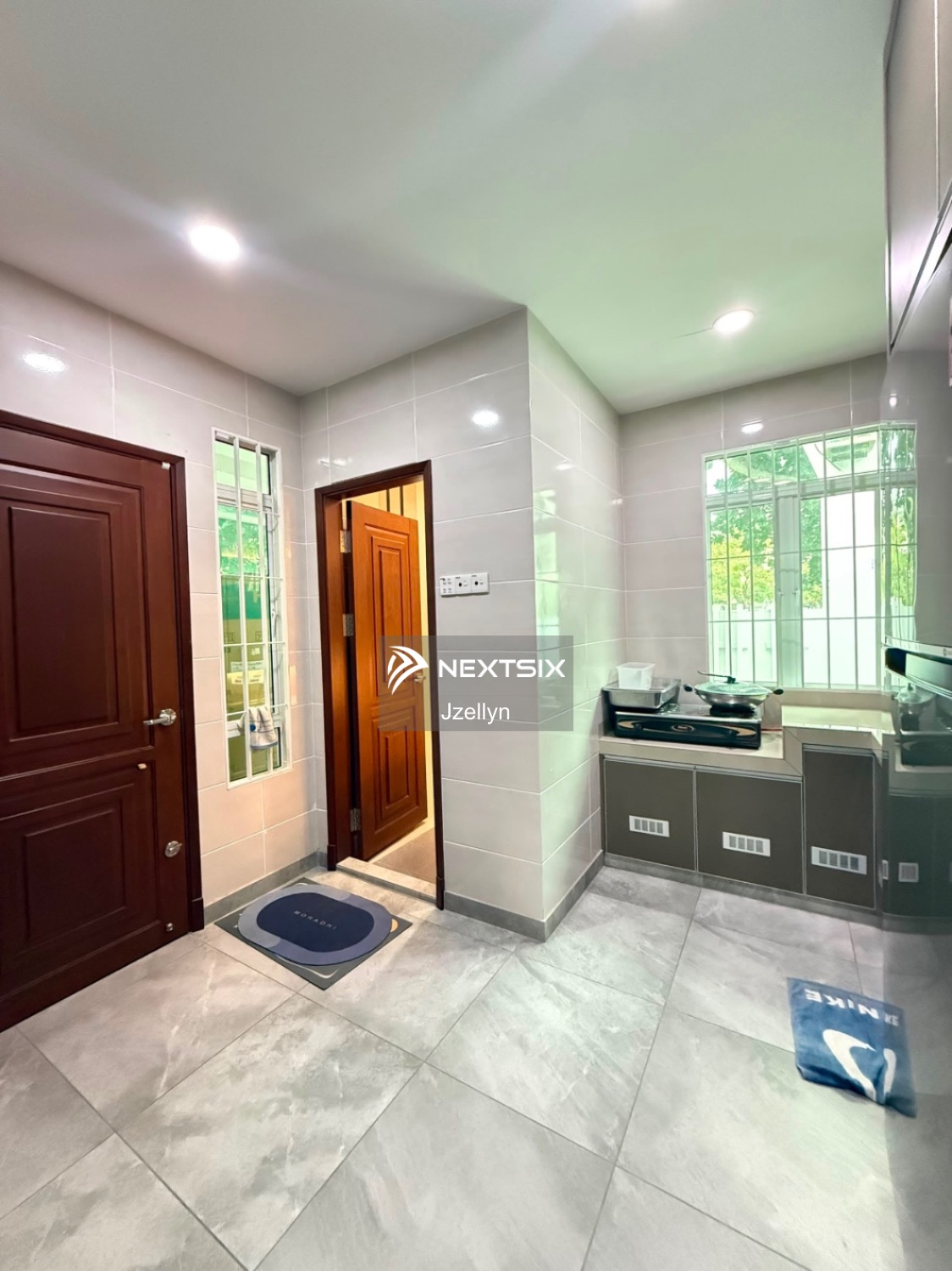 Semi-detached House For Sale in Kota Kinabalu Sabah - Image 6