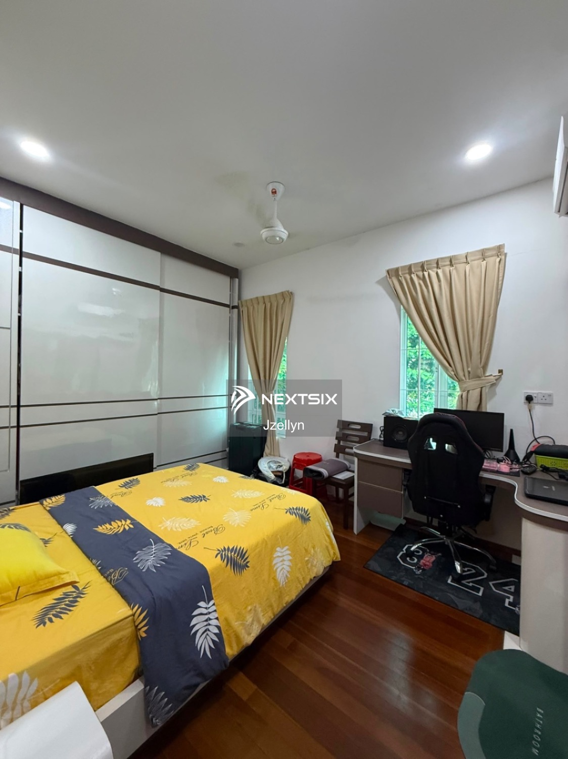 Semi-detached House For Sale in Kota Kinabalu Sabah - Image 7
