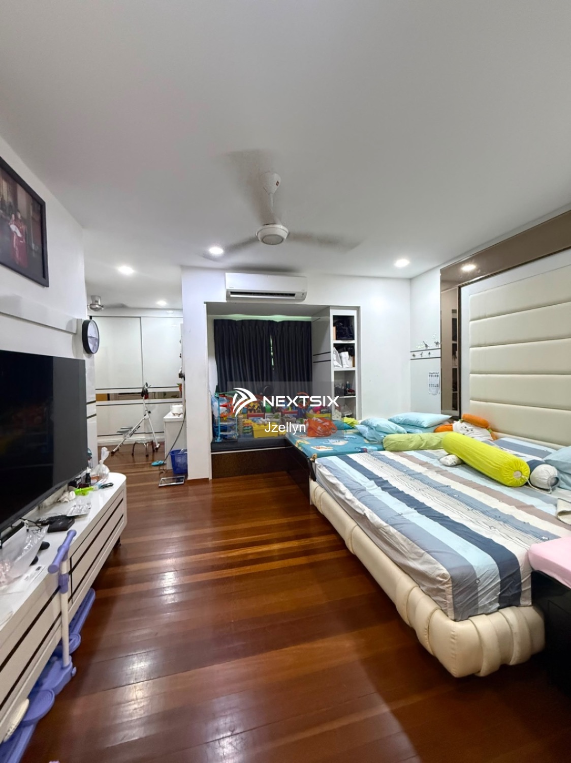 Semi-detached House For Sale in Kota Kinabalu Sabah - Image 8