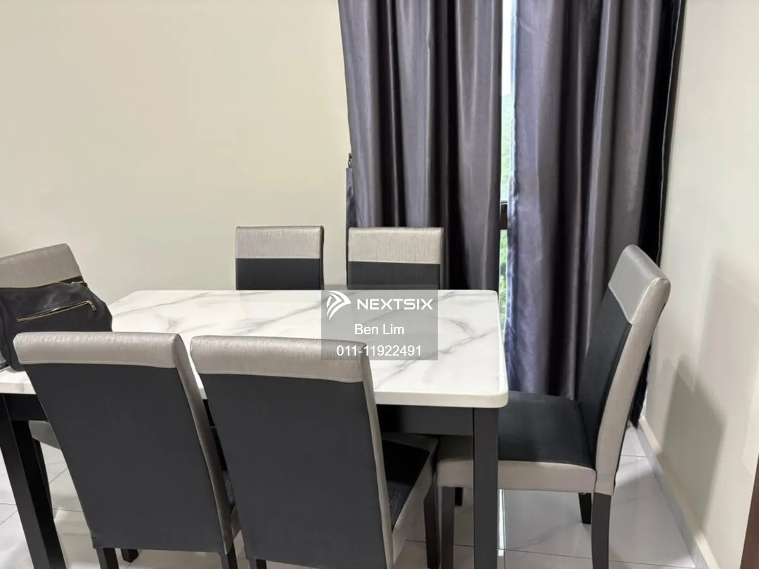 Serviced Residence For Rent in Johor Bahru Johor - Image 2