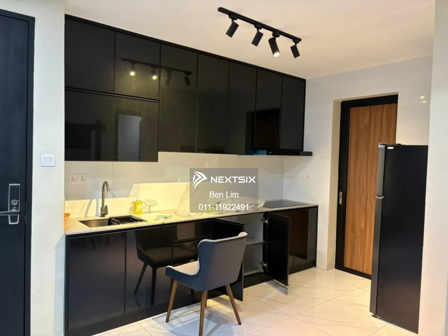 Serviced Residence For Rent in Johor Bahru Johor - Image 3