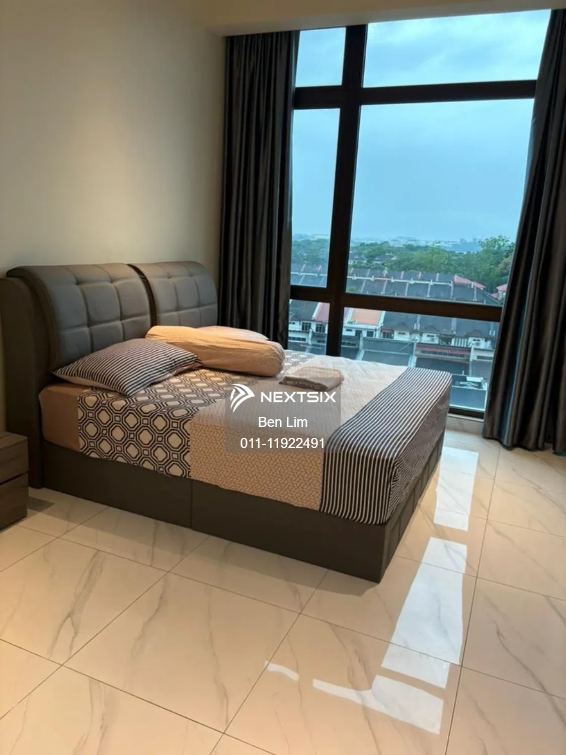Serviced Residence For Rent in Johor Bahru Johor - Image 4