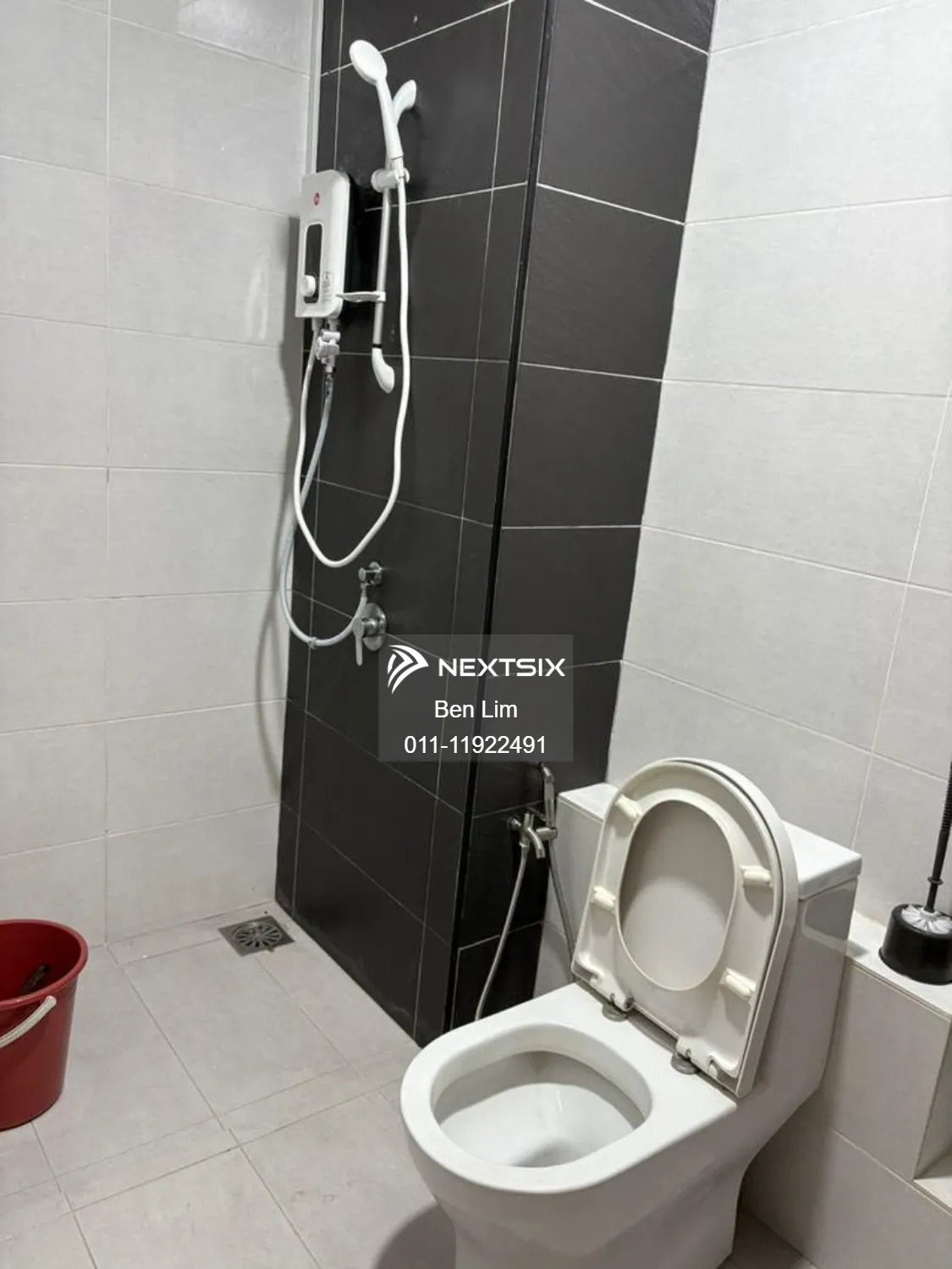 Serviced Residence For Rent in Johor Bahru Johor - Image 5