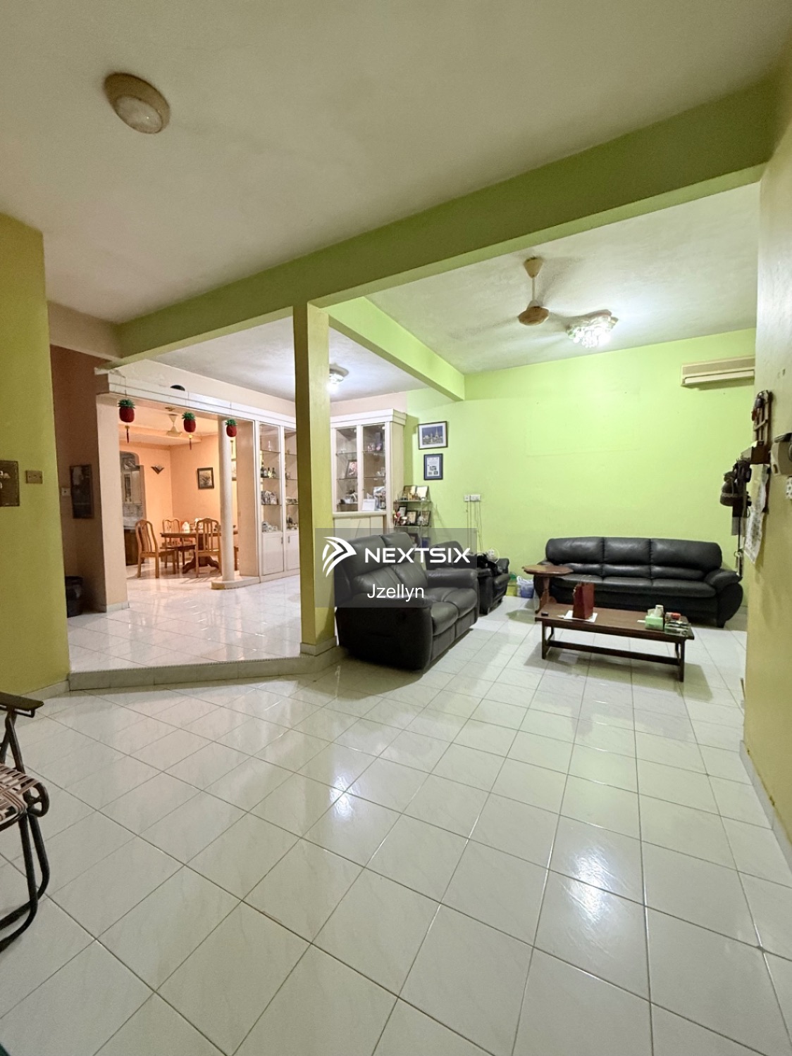 2-sty Terrace/Link House For Sale in Kota Kinabalu Sabah - Image 2