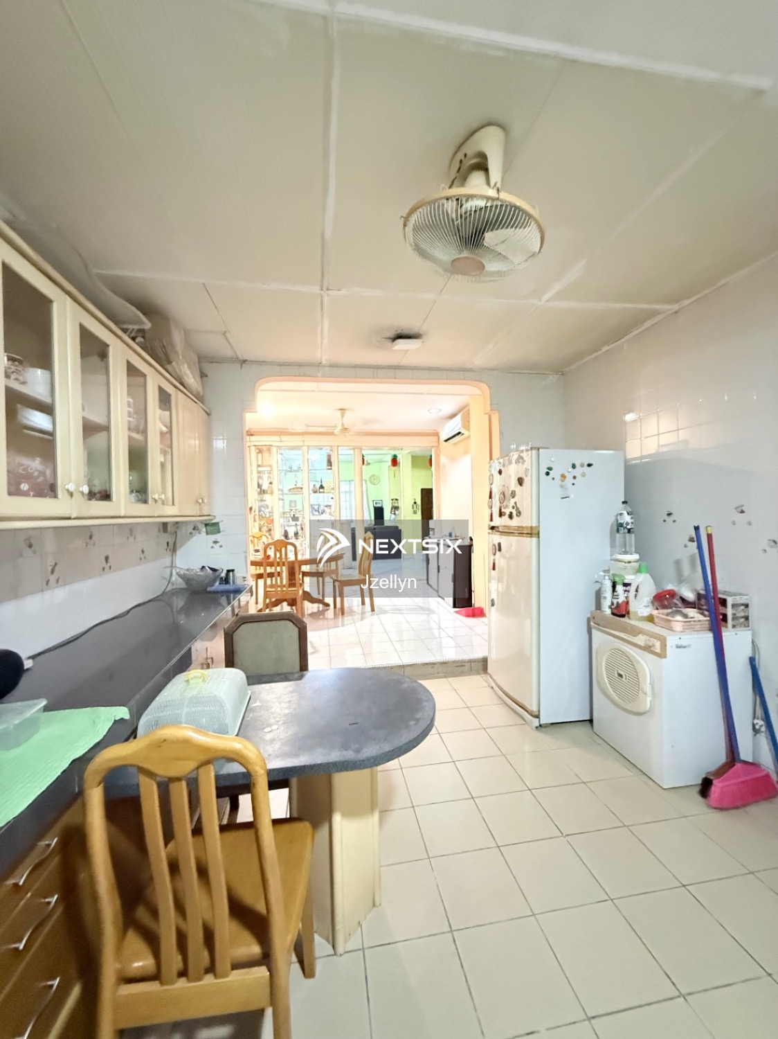 2-sty Terrace/Link House For Sale in Kota Kinabalu Sabah - Image 4