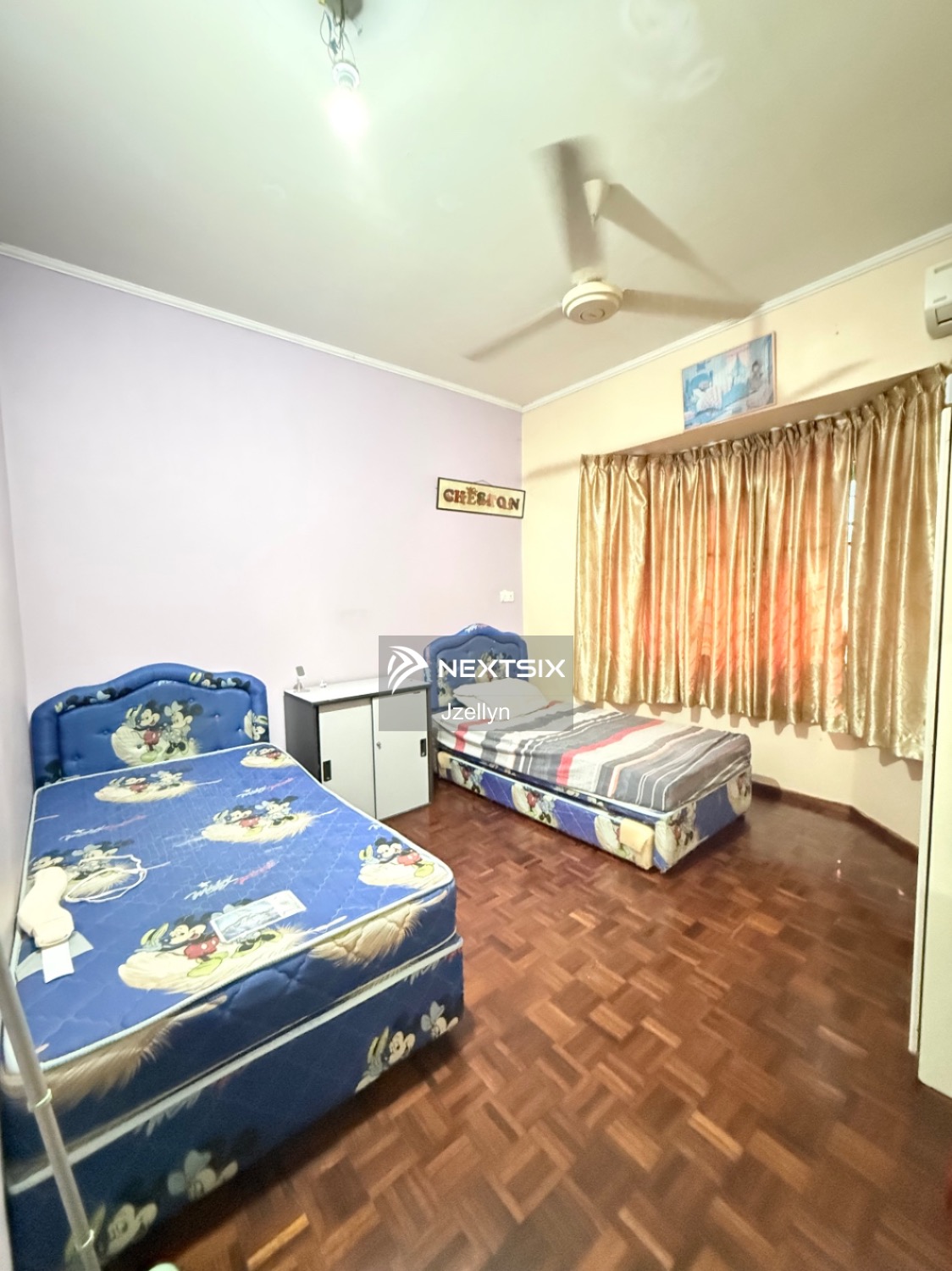 2-sty Terrace/Link House For Sale in Kota Kinabalu Sabah - Image 5